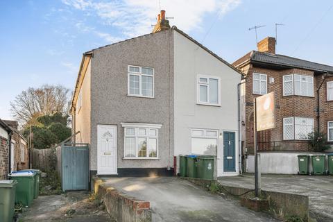 2 bedroom semi-detached house for sale, Upper Abbey Road, Belvedere