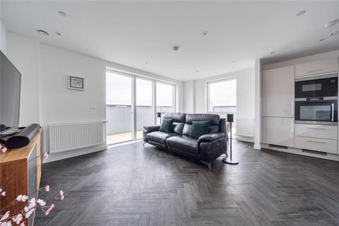 2 bedroom apartment for sale, Regal Walk, Bexleyheath, Kent