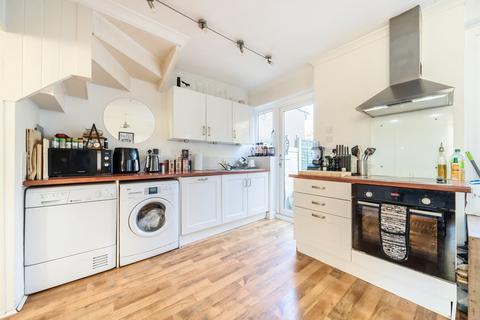 3 bedroom terraced house for sale, Woodbrook Road, London, Greater London