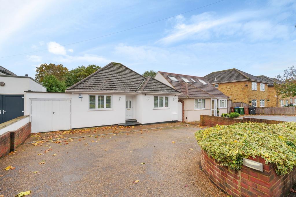 Broomfield Road, Bexleyheath 2 bed bungalow for sale £500,000