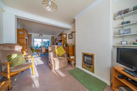 3 bedroom end of terrace house for sale, Clovelly Road, Bexleyheath