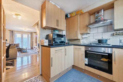 5 Sorrel Close, London, SE28 8ER