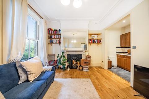 1 bedroom apartment for sale, Stratheden Road, London