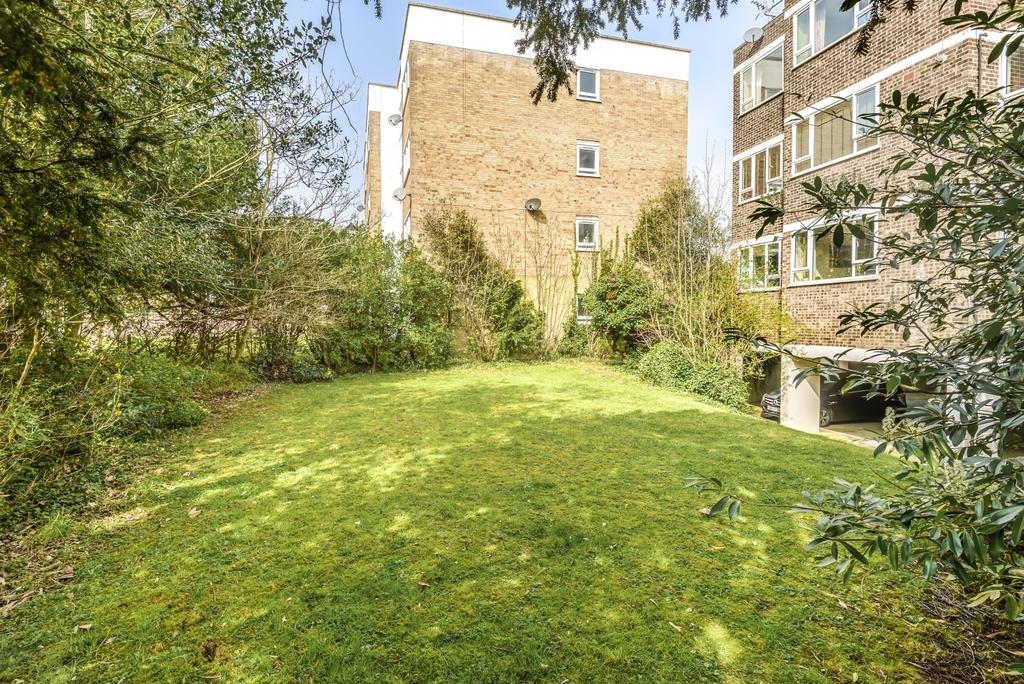 Communal Garden
