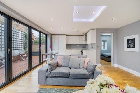 125a Old Dover Road, London, SE3 8SY