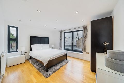 125a Old Dover Road, London, SE3 8SY