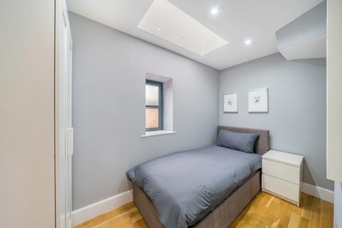 125a Old Dover Road, London, SE3 8SY