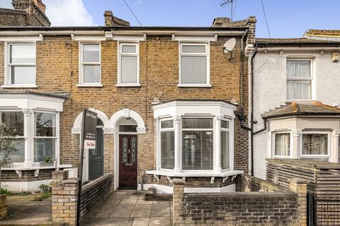 3 bedroom terraced house for sale - Rainton Road, London