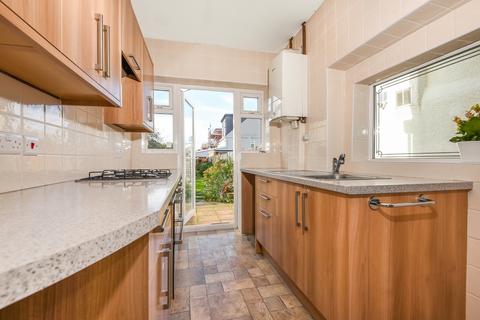 18 Weyman Road, London, SE3 8RY