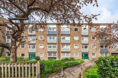 2 bedroom apartment for sale, Allison Close, Greenwich, London