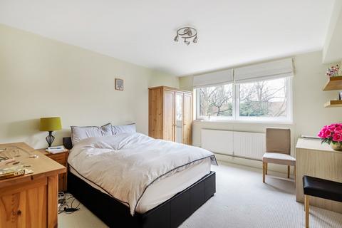 2 bedroom apartment for sale, Allison Close, Greenwich, London