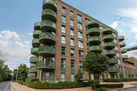 1 bedroom apartment for sale - Ottley Drive, London, Greater London