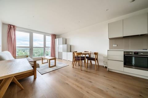 1 bedroom apartment for sale - Ottley Drive, London, Greater London