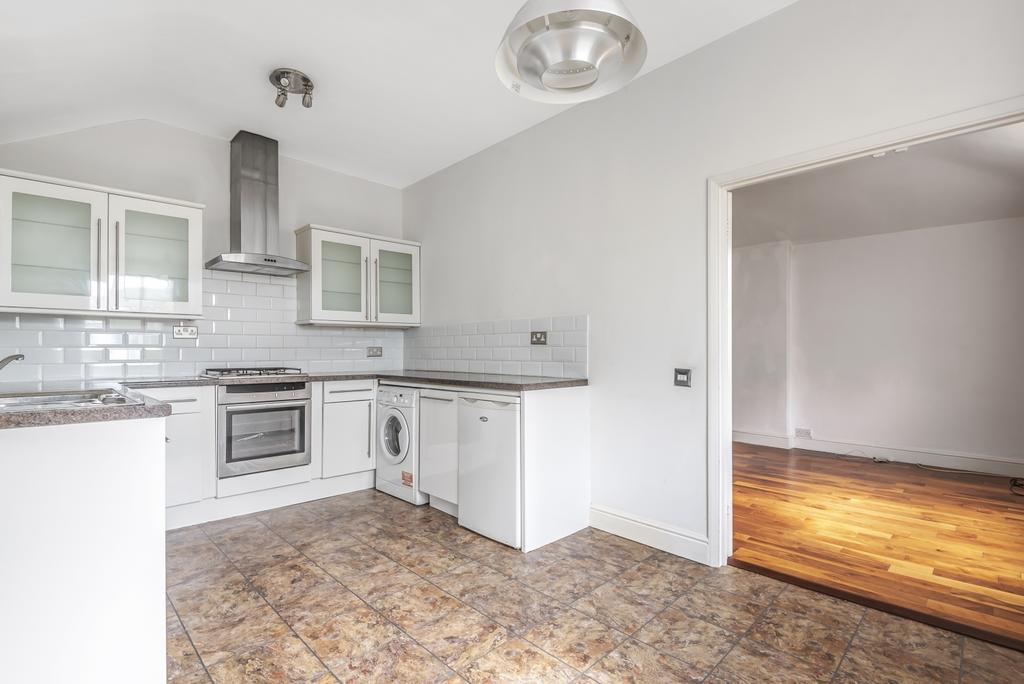 Lee Terrace, Blackheath, London 2 bed apartment for sale £625,000
