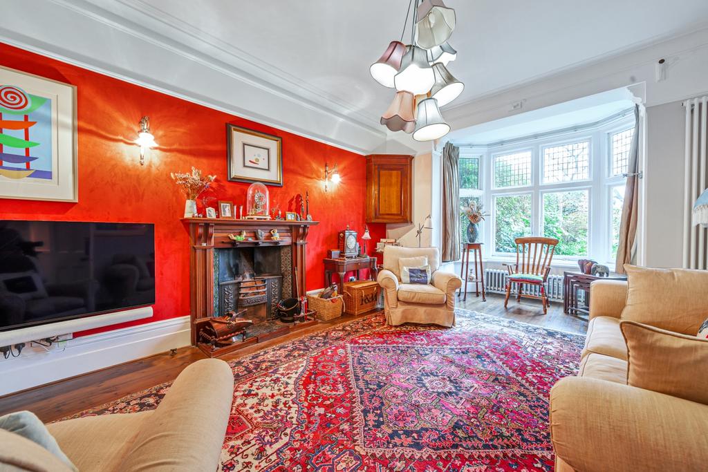 Sitting room