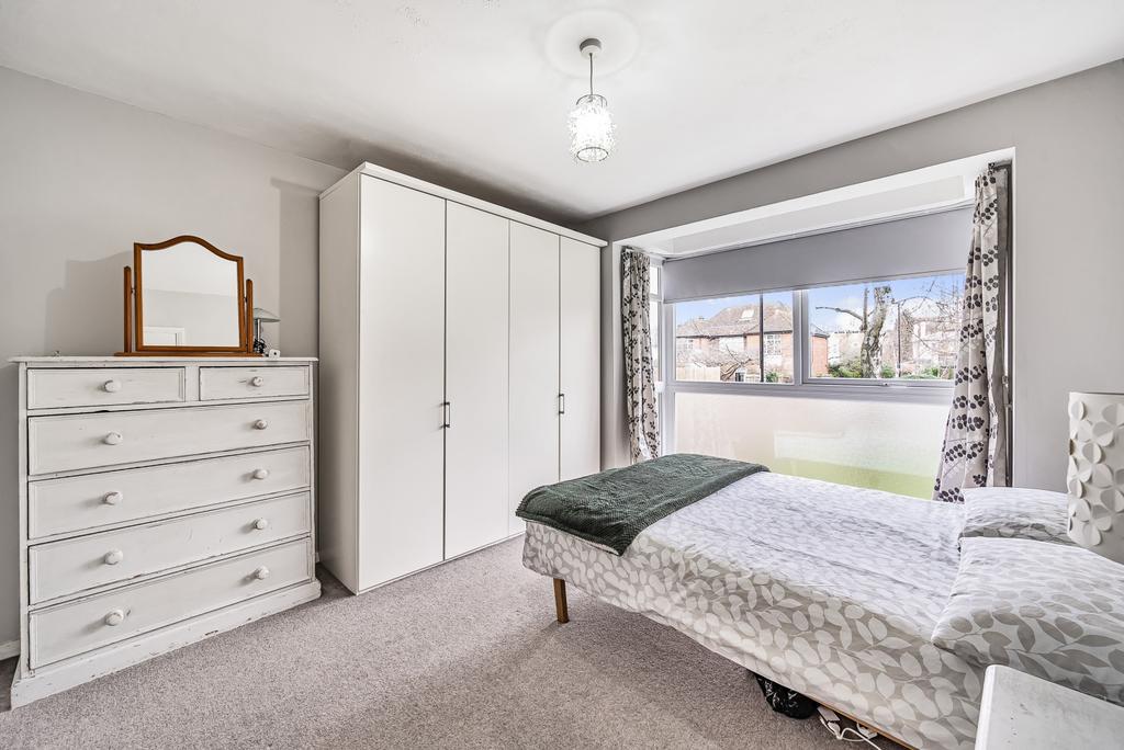 Bedroom 1 shot 2