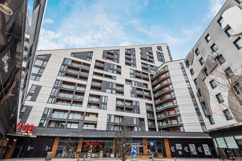 1 bedroom apartment for sale, St. Marks Square, Bromley