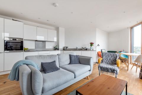 1 bedroom apartment for sale, St. Marks Square, Bromley