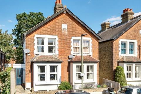 5 bedroom semi-detached house for sale, Park End, Bromley