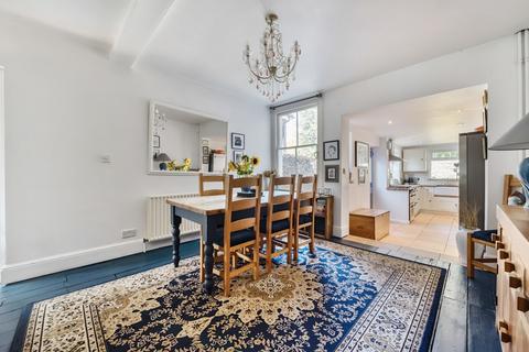 104 Park End, Bromley, BR1 4AW