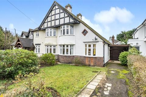 3 Cloisters Avenue, Bromley, BR2 8AN