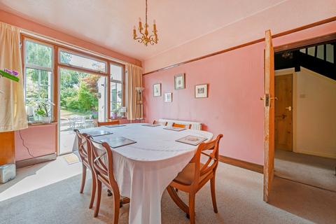 undefined, Palace View, Bromley