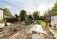 Garden, Seating Area