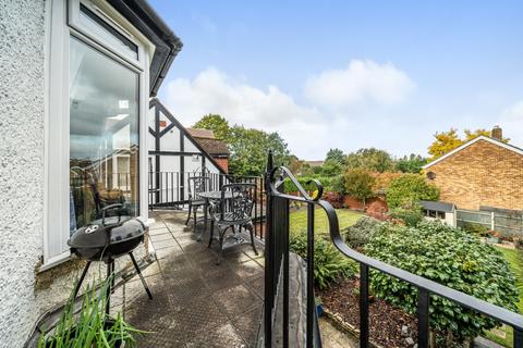 51d Park Avenue, Bromley, BR1 4EG