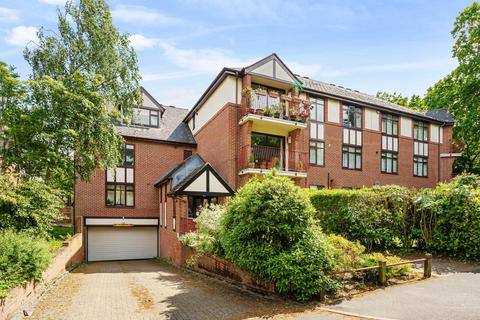 1 bedroom apartment for sale, Durham Avenue, Bromley