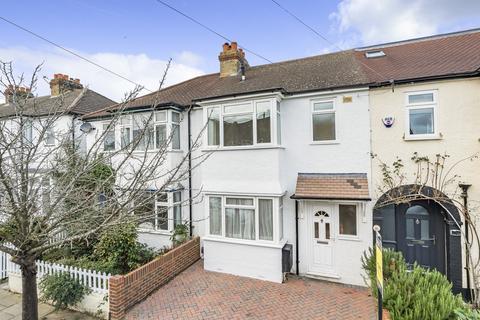 3 bedroom terraced house for sale, Bourne Road, Bromley