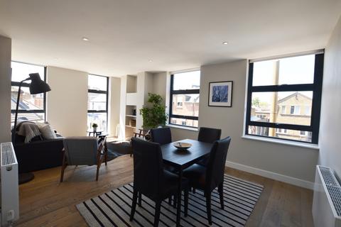 1 bedroom apartment for sale, South Street, Bromley, Kent