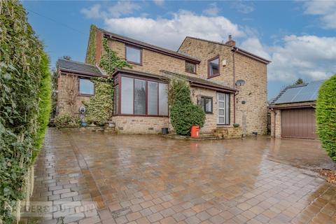 25 Busker Lane, Scissett, Huddersfield, HD8 9JU