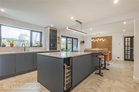 25 Busker Lane, Scissett, Huddersfield, HD8 9JU