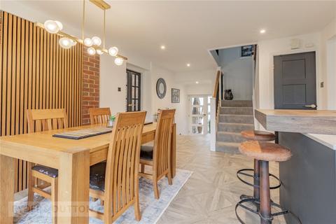 25 Busker Lane, Scissett, Huddersfield, HD8 9JU