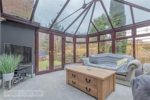 25 Busker Lane, Scissett, Huddersfield, HD8 9JU