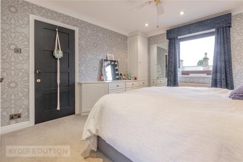 25 Busker Lane, Scissett, Huddersfield, HD8 9JU