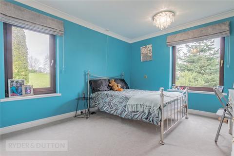 25 Busker Lane, Scissett, Huddersfield, HD8 9JU