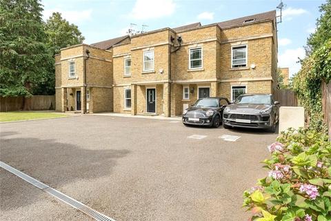 undefined, Esther Mews, Freelands Road, Bromley