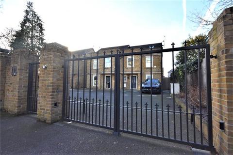 undefined, Esther Mews, Freelands Road, Bromley