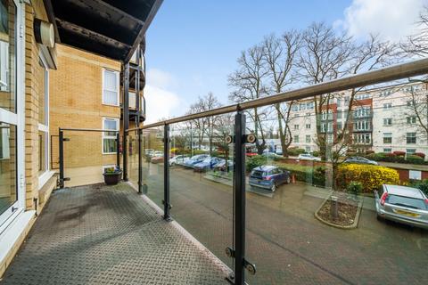 1 bedroom apartment for sale - Sparkes Close, Bromley, Kent
