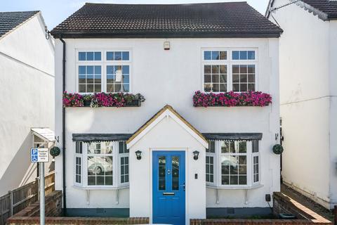 42a Johnson Road, Bromley, BR2 9SN