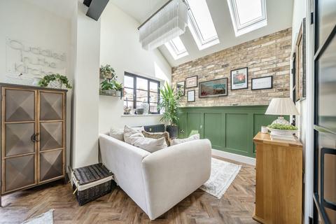 1 Mosslea Road, Bromley, BR2 9PS
