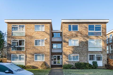 Cooden Close, Bromley, Kent