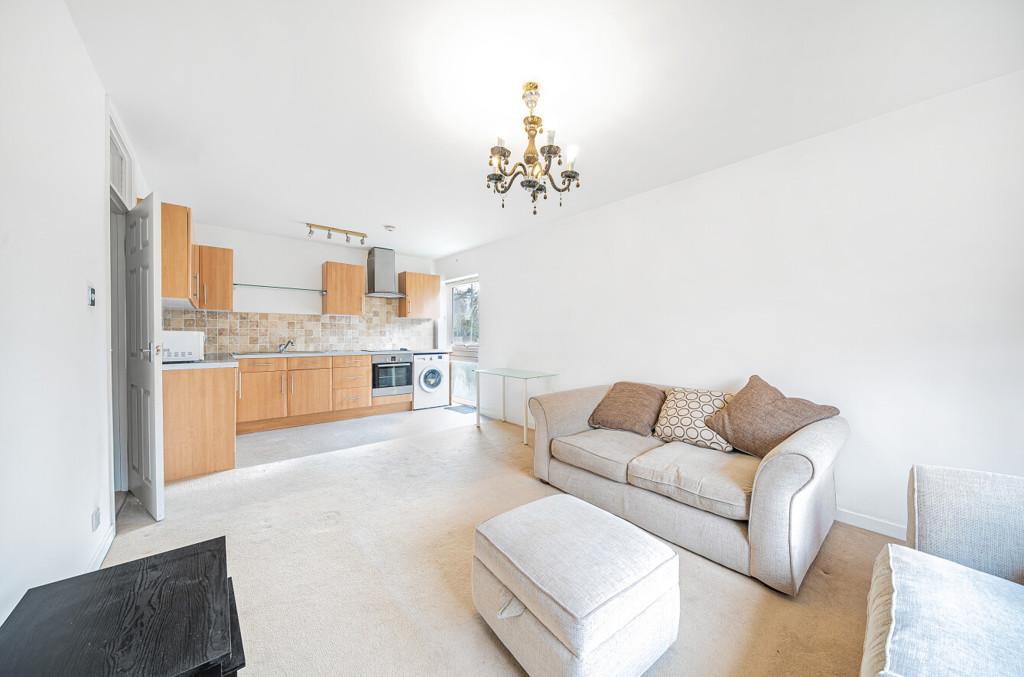 Reception &amp; Kitchen
