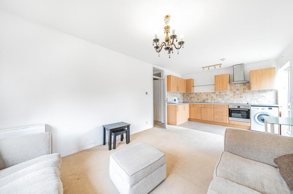 Reception &amp; Kitchen
