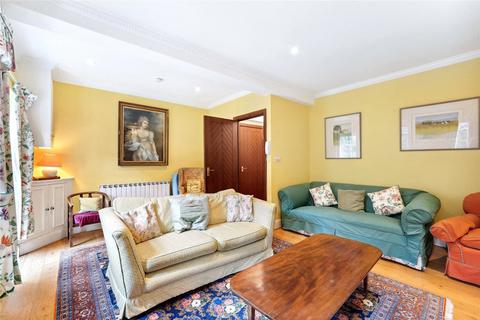 4 bedroom terraced house to rent, Regents Bridge Gardens, London, SW8