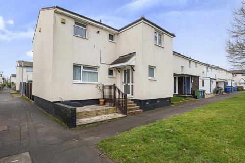 88 Ashbourne, Bracknell, RG12 8SH