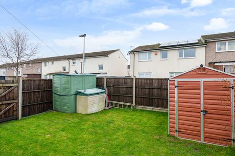 88 Ashbourne, Bracknell, RG12 8SH