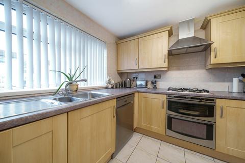 88 Ashbourne, Bracknell, RG12 8SH