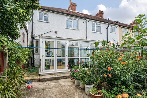 undefined, Bearstead Rise, London